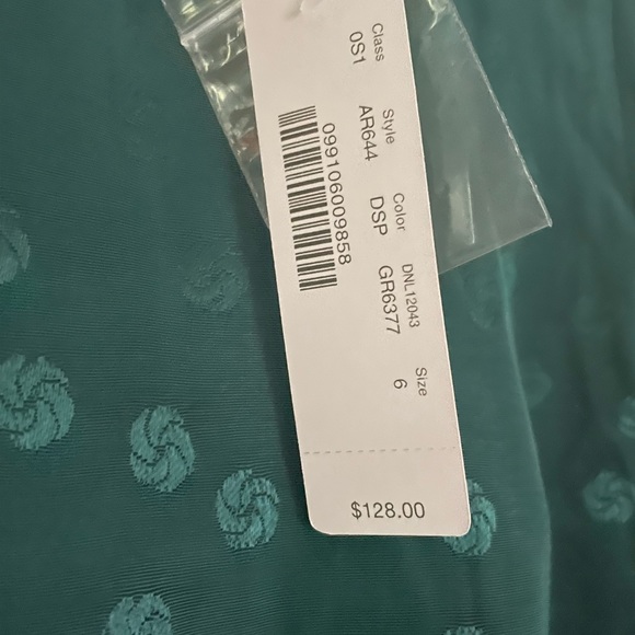 J crew dress size 6 -NWT - Picture 2 of 5